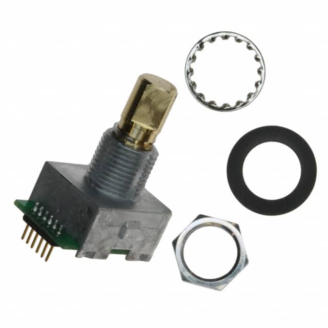 C14D32P-C3A CUI Devices  Encoders